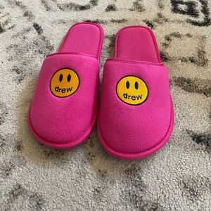 Mascot drew house slippers s/m